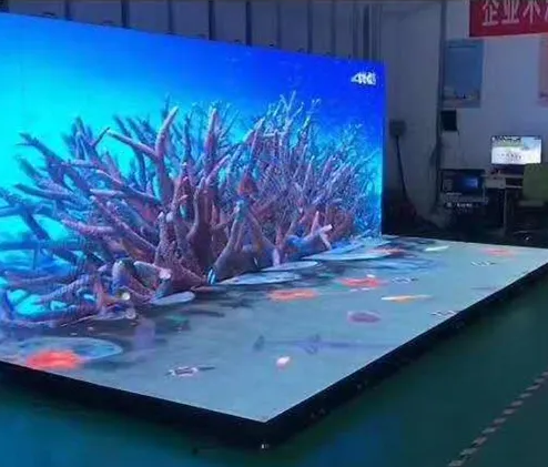 地磚屏廠家，引領(lǐng)家居裝飾新潮流